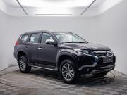 Mitsubishi Pajero Sport III Москва  - изображение 21