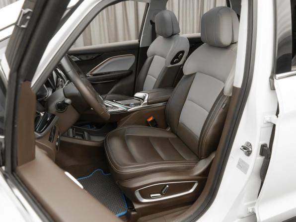 Geely Jiaji I с пробегом 2019 года, цена 2 250 000 рублей, 54302 км, минивэн, Автокод Объявления