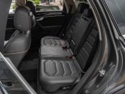Volkswagen Touareg III Краснодар  - изображение 32
