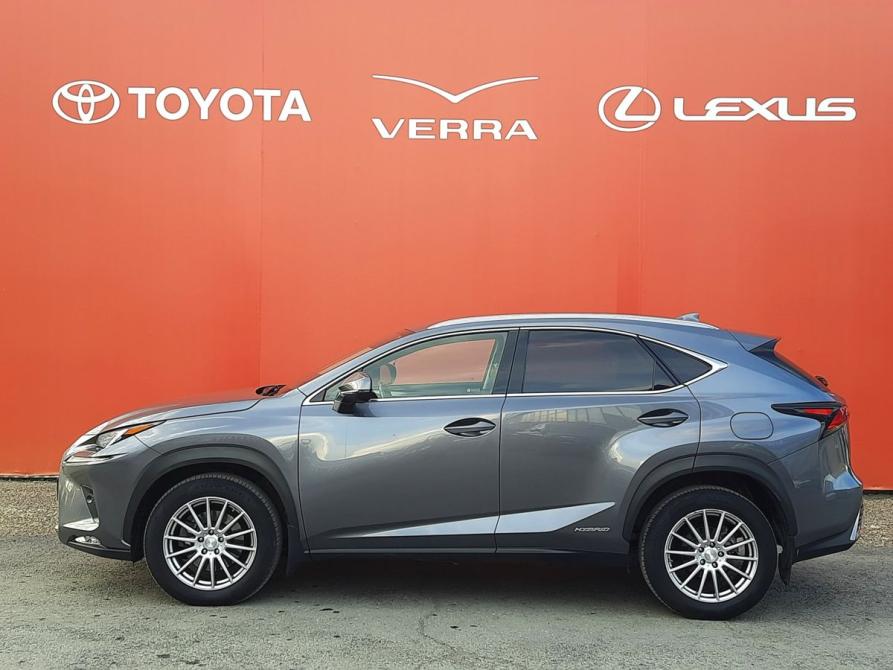 Lexus NX I Рестайлинг Пермь  - изображение 2