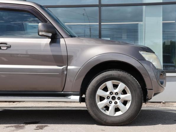 Mitsubishi Pajero IV Рестайлинг 1 с пробегом 2012 года, цена 1 389 000 рублей, 300337 км, внедорожник, Автокод Объявления