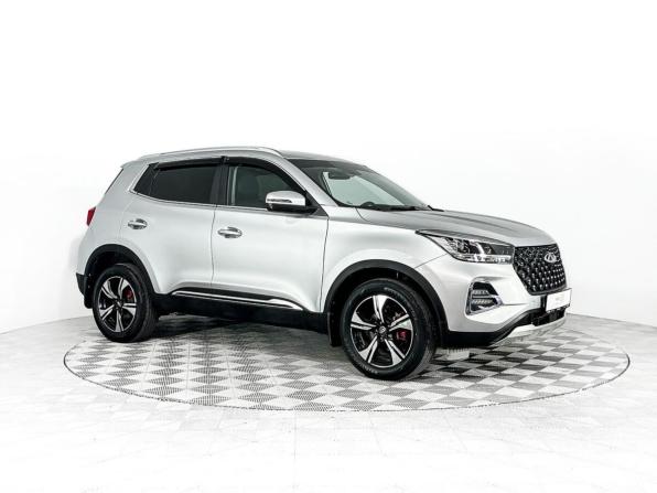 Chery Tiggo 4 Pro I с пробегом 2023 года, цена 1 568 000 рублей, 35773 км, внедорожник, Автокод Объявления