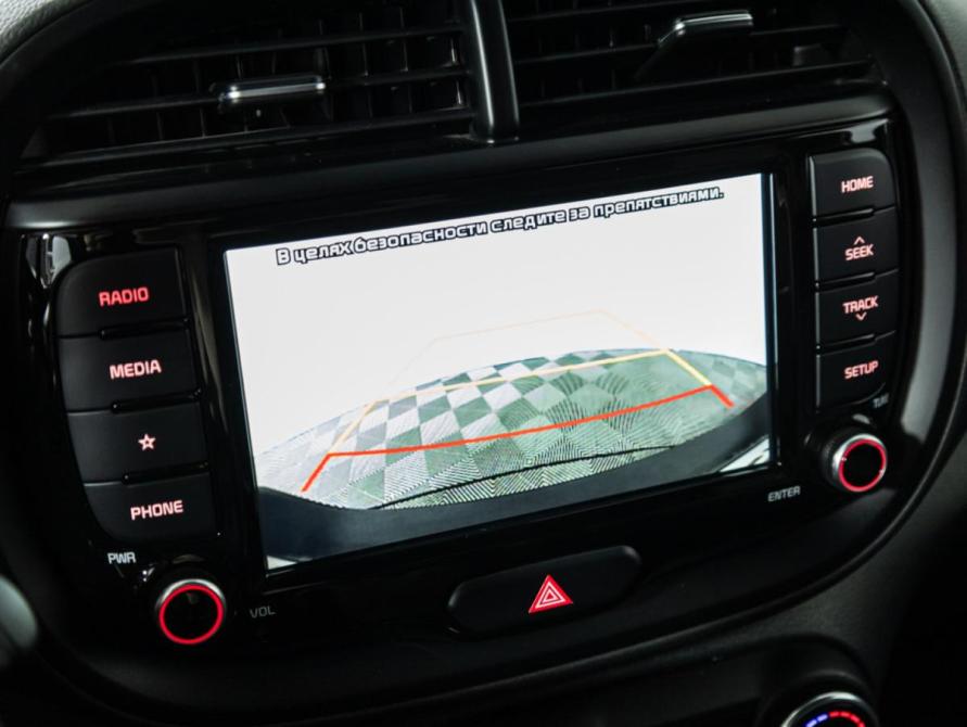 Kia Soul III Санкт-Петербург  - изображение 18