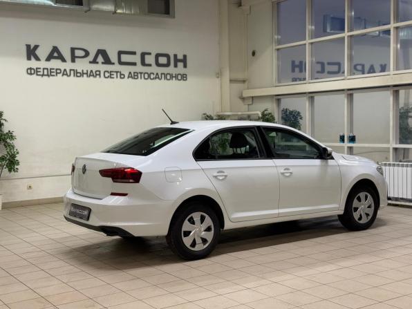 Volkswagen Polo VI с пробегом 2020 года, цена 845 000 рублей, 122297 км, лифтбек, Автокод Объявления