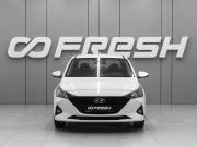 Hyundai Solaris II Рестайлинг Ростов-на-Дону  - изображение 19