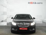 Opel Insignia I Екатеринбург  - изображение 21