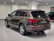 Audi Q7 I (4L) Рестайлинг Казань  - изображение 36