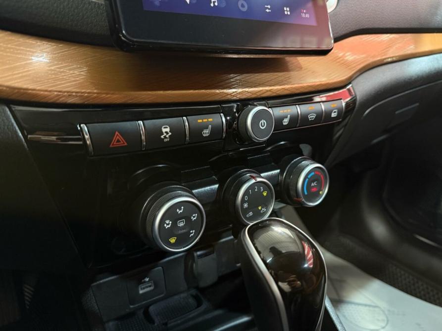 Lada (ВАЗ) Vesta I Рестайлинг (NG) Новочеркасск  - изображение 12