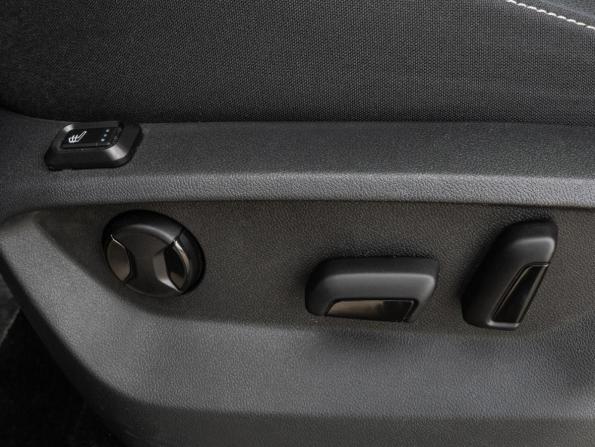 Volkswagen Tiguan II Рестайлинг (China Market) с пробегом 2025 года, цена 3 949 000 рублей, 22 км, внедорожник, Автокод Объявления