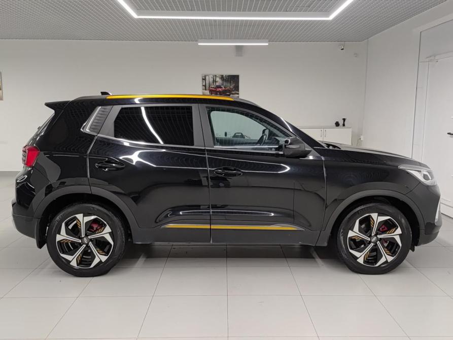Chery Tiggo 4 Pro I Казань  - изображение 5