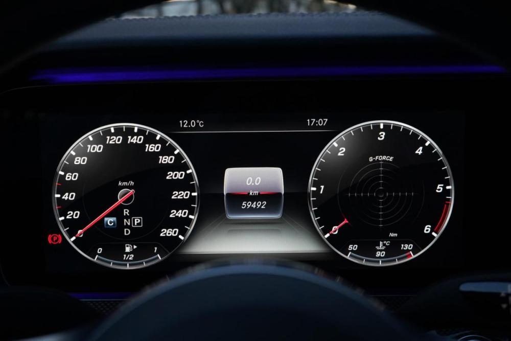 Mercedes-Benz CLS III (C257) Москва  - изображение 11