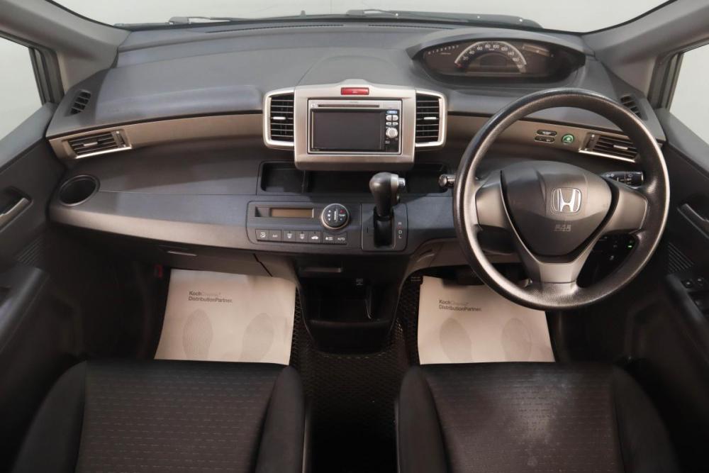 Honda Freed I Челябинск  - изображение 10
