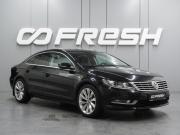 Volkswagen Passat CC I Рестайлинг Воронеж  - изображение 21