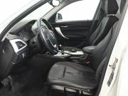 BMW 1 серии II (F20/F21) Екатеринбург  - изображение 27