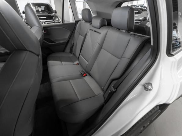 Toyota RAV4 VI (XA60) с пробегом 2026 года, цена 4 300 000 рублей, 30 км, внедорожник, Автокод Объявления