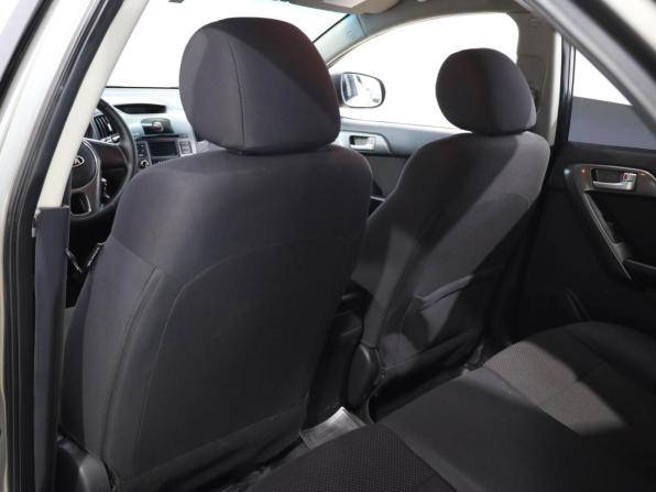 Kia Cerato II с пробегом 2011 года, цена 859 600 рублей, 209263 км, седан, Автокод Объявления