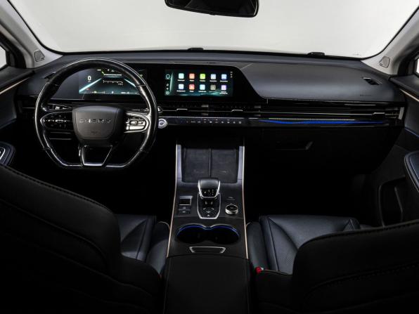 Omoda C5 I с пробегом 2022 года, цена 1 550 000 рублей, 62996 км, внедорожник, Автокод Объявления