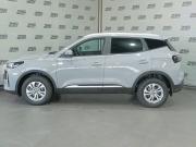 Chery Tiggo 4 I Рестайлинг 2 Оренбург  - изображение 35