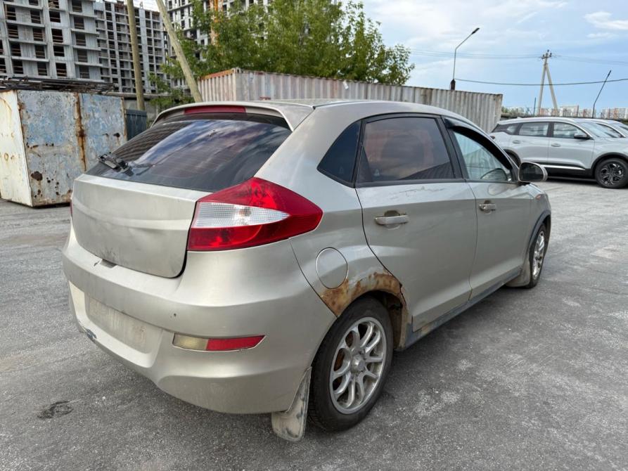 Chery Bonus (A13) Екатеринбург  - изображение 3