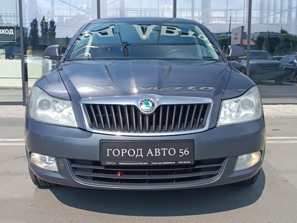 Skoda Octavia II (A5) Рестайлинг с пробегом 2013 года, цена 750 000 рублей, 219014 км, лифтбек, Автокод Объявления