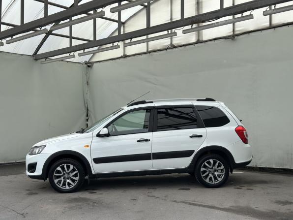 Lada (ВАЗ) Kalina II с пробегом 2016 года, цена 580 000 рублей, 161717 км, универсал, Автокод Объявления