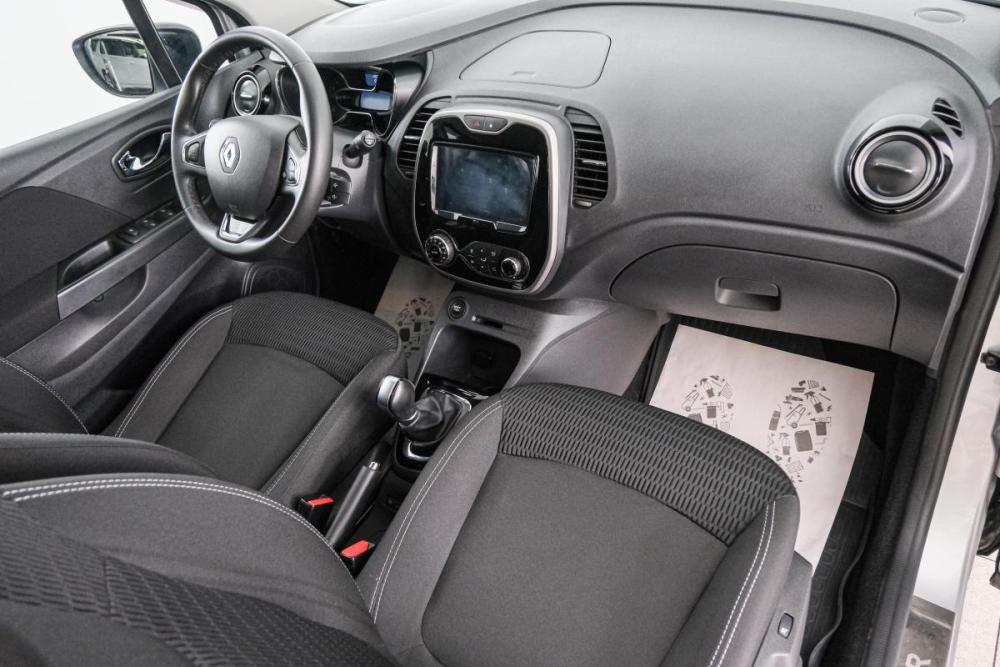 Renault Kaptur I Красноярск  - изображение 13