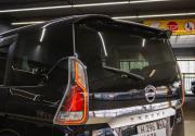 Nissan Serena V (C27) Уфа  - изображение 33