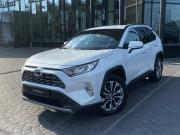 Toyota RAV4 V (XA50) Сочи  - изображение 21