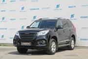 Haval H9 I Рестайлинг Пермь  - изображение 25