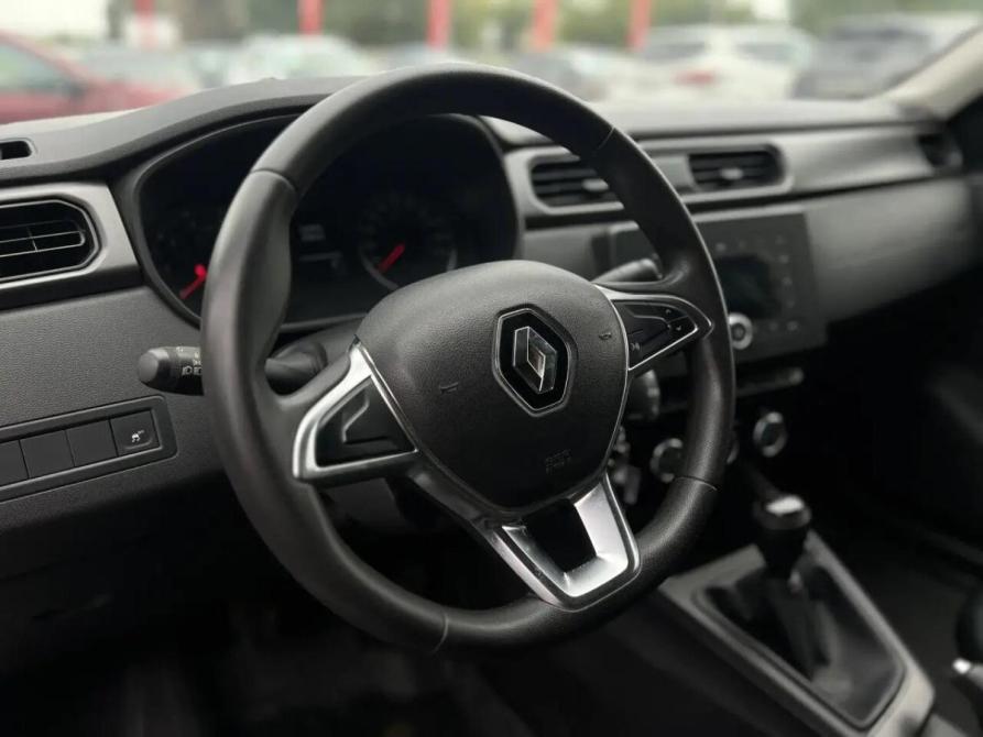 Renault Arkana I Альметьевск  - изображение 11