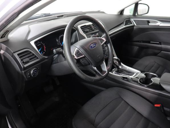 Ford Mondeo V с пробегом 2016 года, цена 1 350 000 рублей, 123643 км, седан, Автокод Объявления