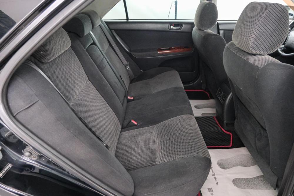 Toyota Camry V (XV30) Рестайлинг Красноярск  - изображение 22