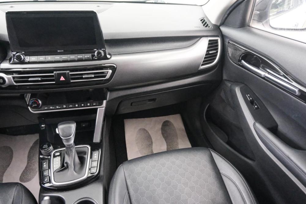Kia Seltos I Красноярск  - изображение 12