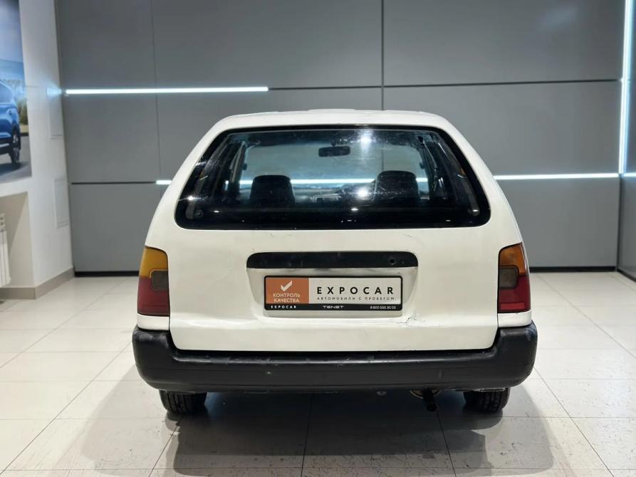Toyota Corolla VII (E100) Новосибирск  - изображение 7