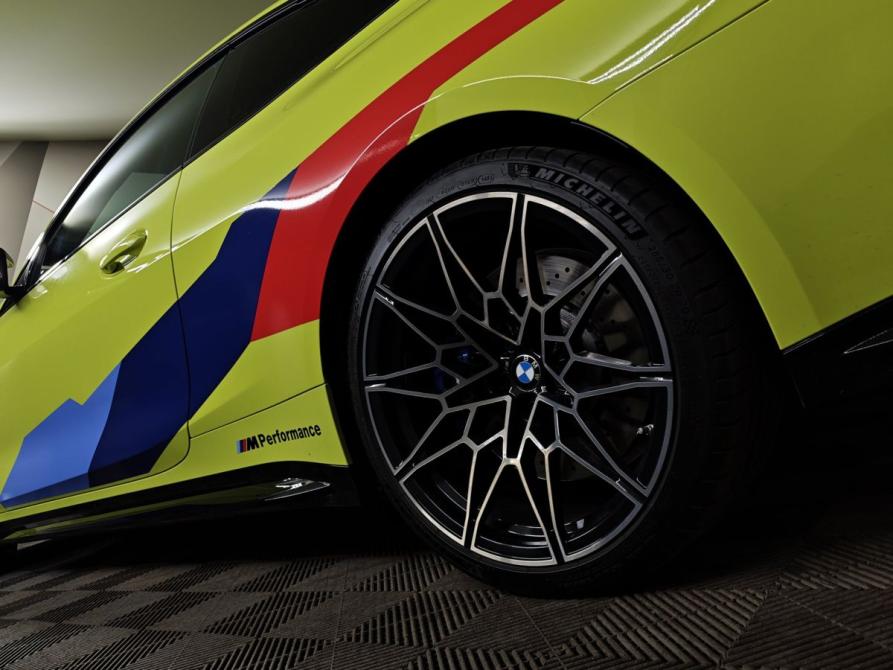 BMW M4 G82/G83 Москва  - изображение 19