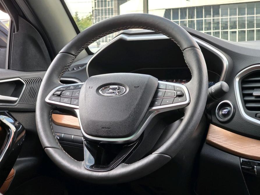 Lada (ВАЗ) Vesta I Рестайлинг (NG) Новосибирск  - изображение 20