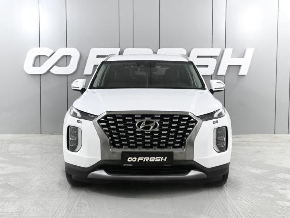 Hyundai Palisade I с пробегом 2021 года, цена 5 090 000 рублей, 68475 км, внедорожник, Автокод Объявления