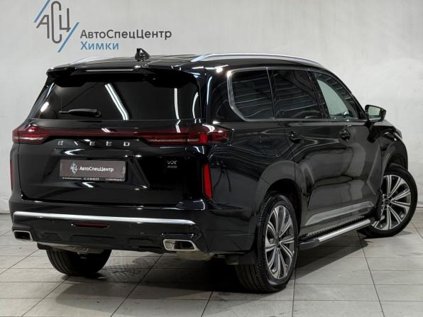 Exeed VX I Рестайлинг с пробегом 2024 года, цена 3 649 800 рублей, 10000 км, внедорожник, Автокод Объявления