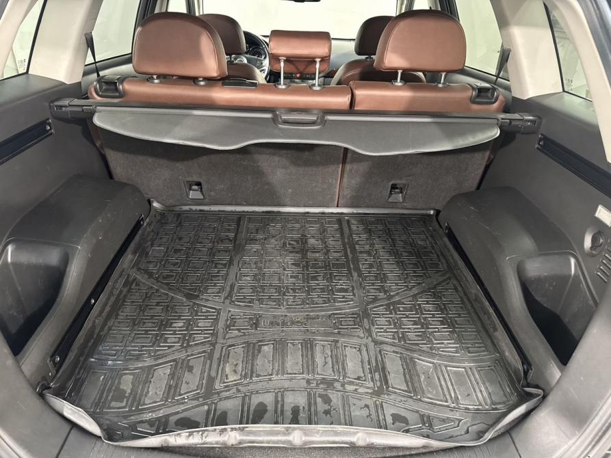 Opel Antara I Рестайлинг Химки  - изображение 11