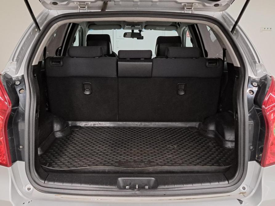 SsangYong Actyon II Казань  - изображение 12