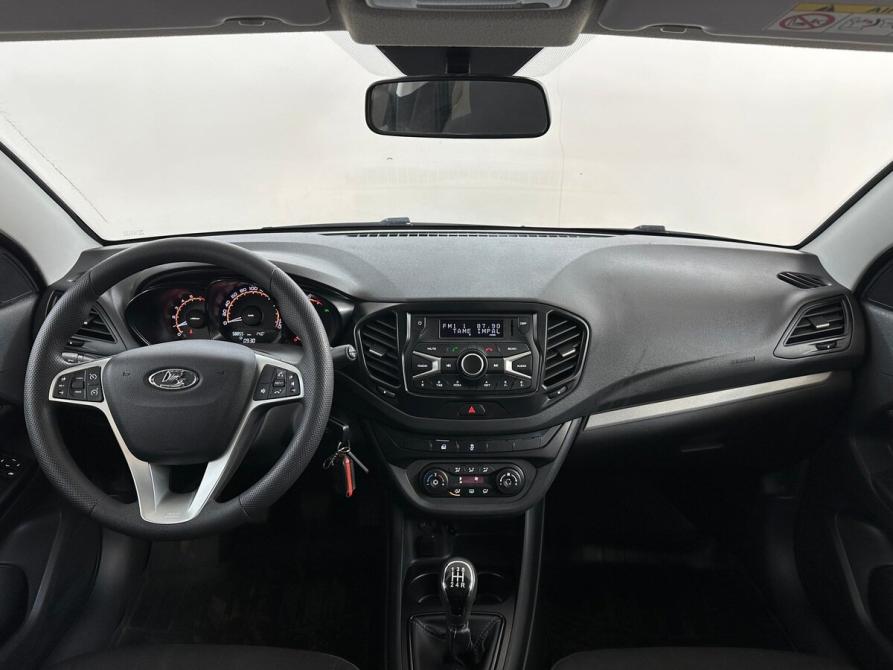 Lada (ВАЗ) Vesta I Москва  - изображение 5