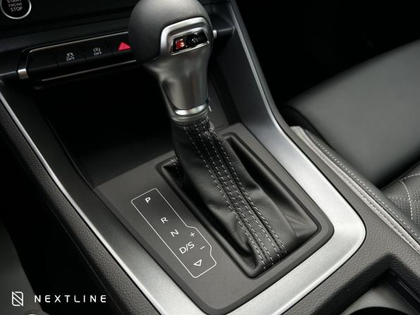 Новый Audi Q3 II (F3) 2026 года, цена 3 750 000 рублей, внедорожник, Автокод Объявления