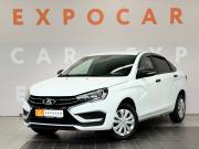 Lada (ВАЗ) Vesta I Рестайлинг (NG) Волгоград  - изображение 25