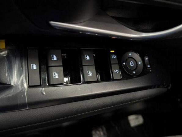 Новый Hyundai Tucson IV Рестайлинг 2025 года, цена 4 599 000 рублей, внедорожник, Автокод Объявления