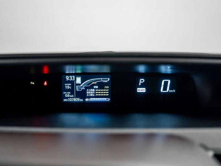 Toyota Aqua I Рестайлинг 2 Красноярск  - изображение 11