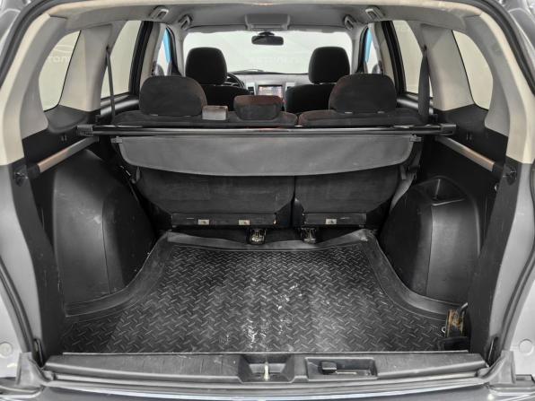 Mitsubishi Outlander II с пробегом 2007 года, цена 1 050 000 рублей, 300200 км, внедорожник, Автокод Объявления