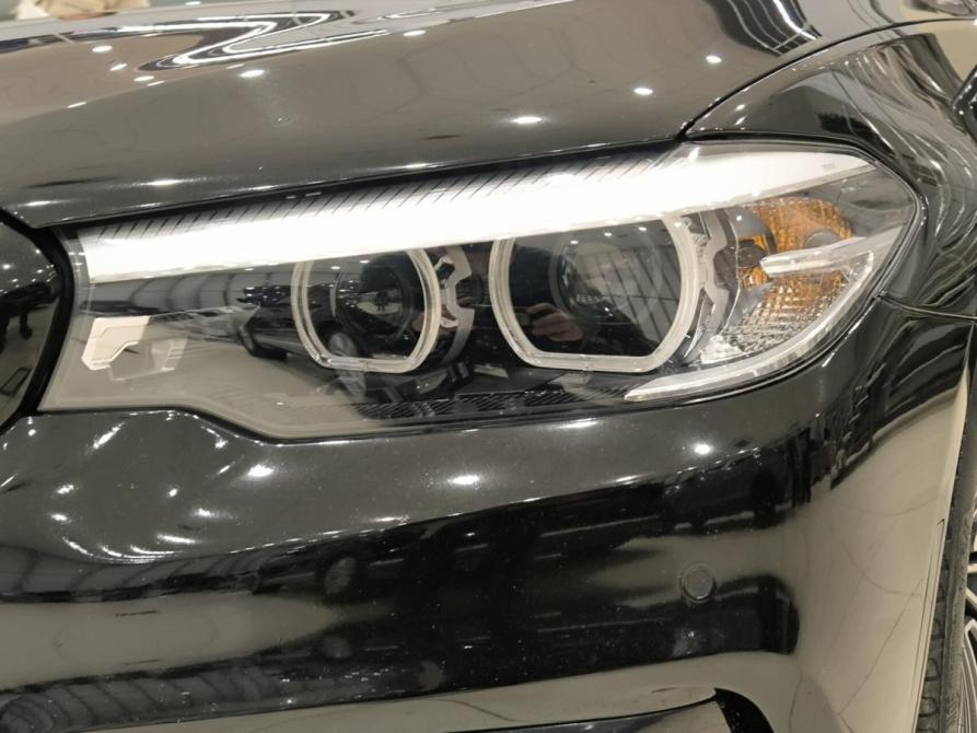 BMW 5 серии VII (G30/G31/G38) Казань  - изображение 21