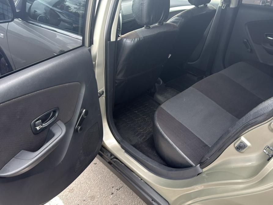 Nissan Almera III (G15) Санкт-Петербург  - изображение 7