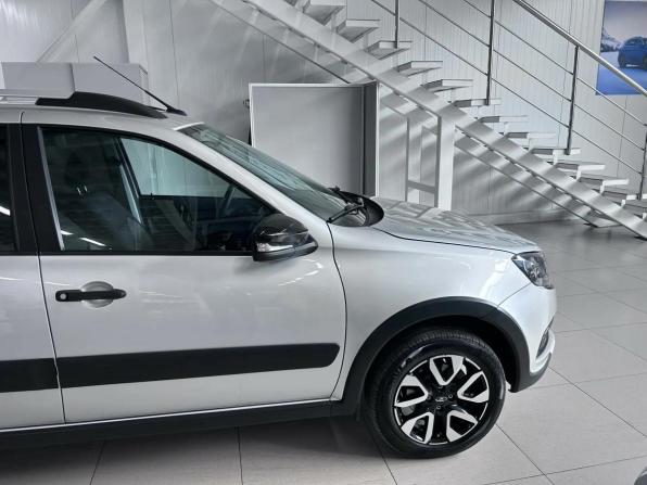 Lada (ВАЗ) Granta I Рестайлинг с пробегом 2024 года, цена 974 000 рублей, 20000 км, универсал, Автокод Объявления