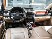 Toyota Camry VII (XV50) Новороссийск  - изображение 28